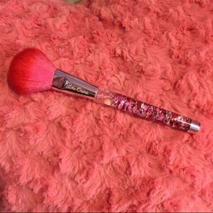 Lime Crime Glitter Makeup Brush